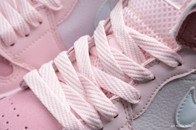 1st Kicks Shoes Jordan CW5379-600 1 Air Digital Pink Mid 0808